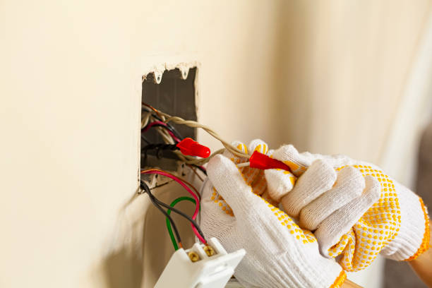 Best Circuit Breaker Installation and Repair  in Kosciusko, MS