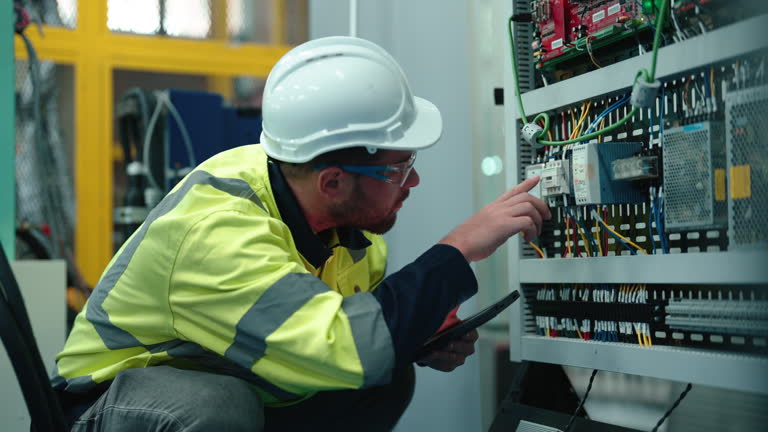 Best Electrical Safety Inspections  in Kosciusko, MS